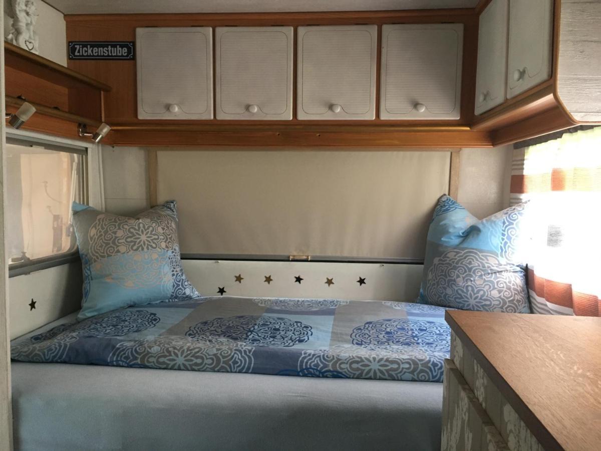 Hotel Camping Ebnet Ennetmoos Exteriér fotografie